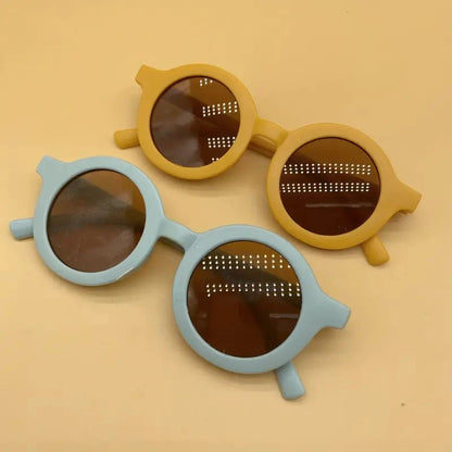 Baby Sunglasses | Adorable Kids Shades for Outdoor & Photography