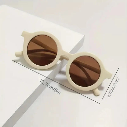 Baby Sunglasses | Adorable Kids Shades for Outdoor & Photography