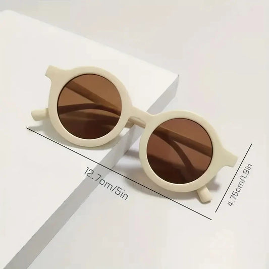 Baby Sunglasses | Adorable Kids Shades for Outdoor & Photography