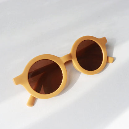 Baby Sunglasses | Adorable Kids Shades for Outdoor & Photography