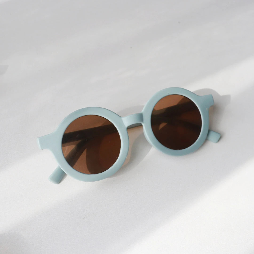 Baby Sunglasses | Adorable Kids Shades for Outdoor & Photography
