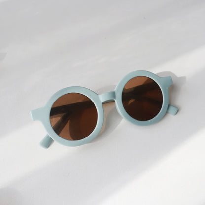 Baby Sunglasses | Adorable Kids Shades for Outdoor & Photography