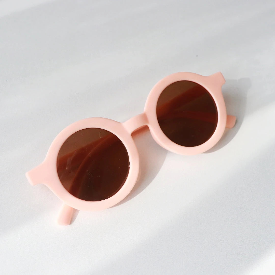Baby Sunglasses | Adorable Kids Shades for Outdoor & Photography