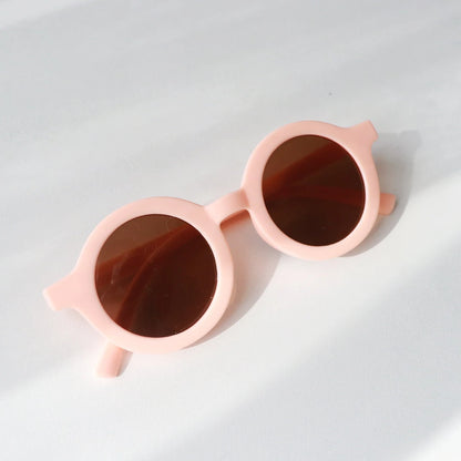 Baby Sunglasses | Adorable Kids Shades for Outdoor & Photography