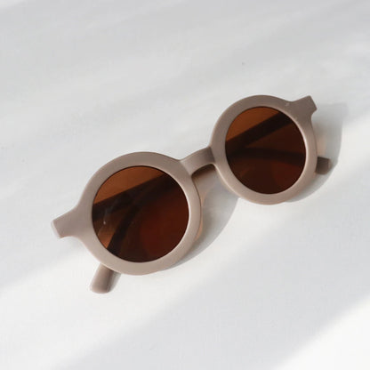 Baby Sunglasses | Adorable Kids Shades for Outdoor & Photography