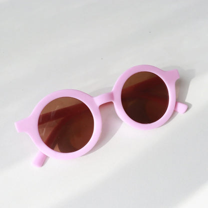 Baby Sunglasses | Adorable Kids Shades for Outdoor & Photography
