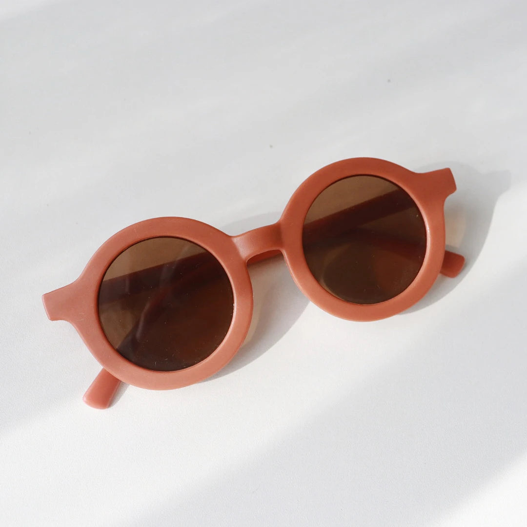 Baby Sunglasses | Adorable Kids Shades for Outdoor & Photography