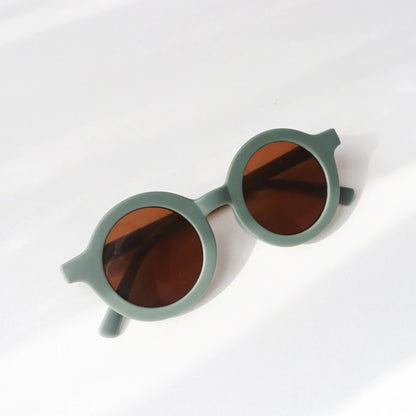 Baby Sunglasses | Adorable Kids Shades for Outdoor & Photography