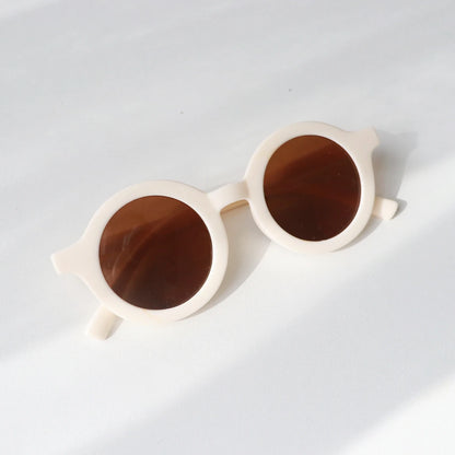 Baby Sunglasses | Adorable Kids Shades for Outdoor & Photography